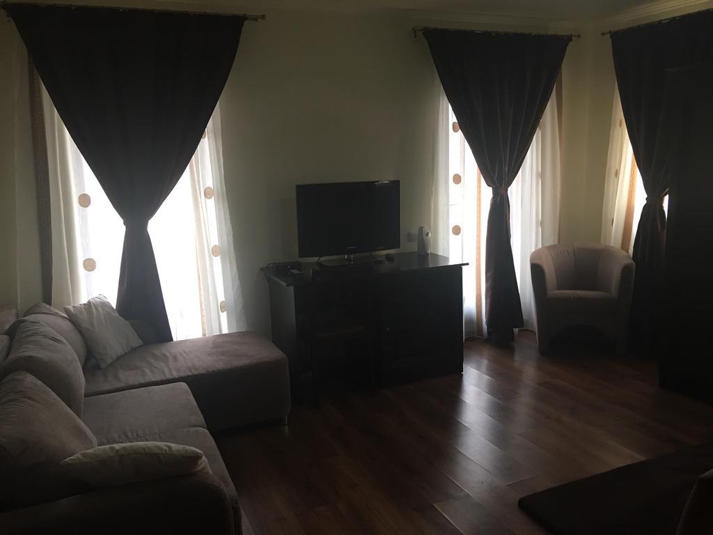 Pensiunea Amurg Mesesenii de Sus Dış mekan fotoğraf
